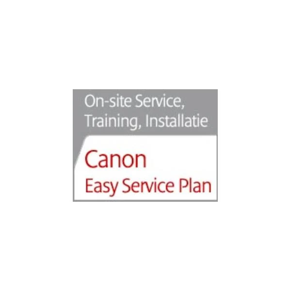 CANON EASY SERVICE PLAN B 2 CANON EASY SERVICE PLAN B - Imagen 2