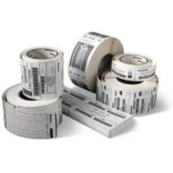 Z-SLCT 2000D 57X32MM 2100 LBL ROLL PERFO BOX OF 12