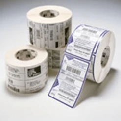 Z-SLCT 2000D 102X152MM 475 LBL ROLL PERFO BOX OF 12