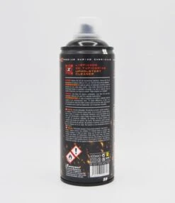 ESPUMA ACTIVA SYNCTECH DRAGON SPRAY 400ML PARA TAPICERIAS LIMPIEZA EN SECO AGRADABLE OLOR NO CONTIENE AMONIACO -tienda EPSON 8002S0020 pic 3