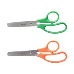 CAJA EXPOSITORA 24 TIJERAS BASIC MILAN 80066 8 CAJA EXPOSITORA 24 TIJERAS BASIC MILAN 80066 -tienda EPSON 80066 pic 2