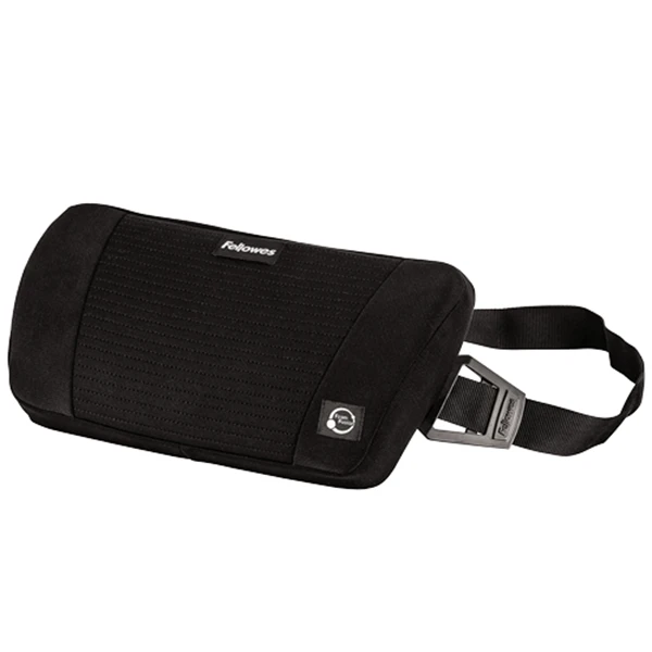RESPALDO LUMBAR PLUS TOUCH FELLOWES 8026501 1 RESPALDO LUMBAR PLUS TOUCH FELLOWES 8026501