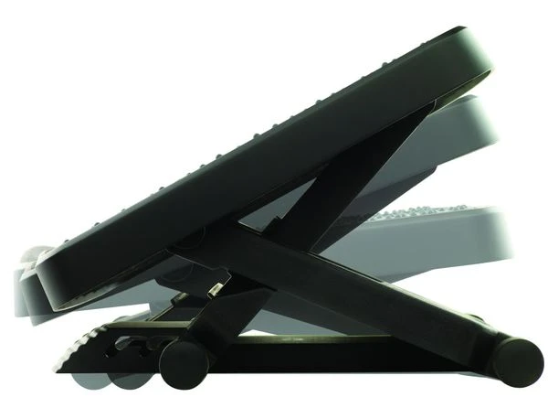 REPOSAPIES ULTIMATE PROFESIONAL FELLOWES 8067001 16 REPOSAPIES ULTIMATE PROFESIONAL FELLOWES 8067001 - Imagen 16