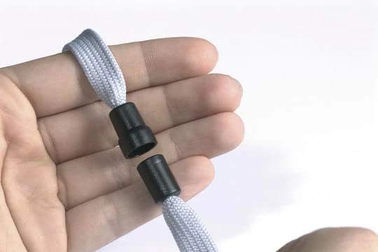 CAJA DE 10 CINTAS PARA IDENTIFICADOR EN TEXTIL ANCHO 10MM COLOR GRIS DURABLE 8119-10 3 CAJA DE 10 CINTAS PARA IDENTIFICADOR EN TEXTIL ANCHO 10MM COLOR GRIS DURABLE 8119-10 - Imagen 3