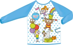 BABY DELANTAL COLORPPEPS EARLY PARA NINOS DE 82-110 CM. MAPED 820310