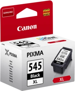 CARTUCHO CANON NEGRO PG-545XL