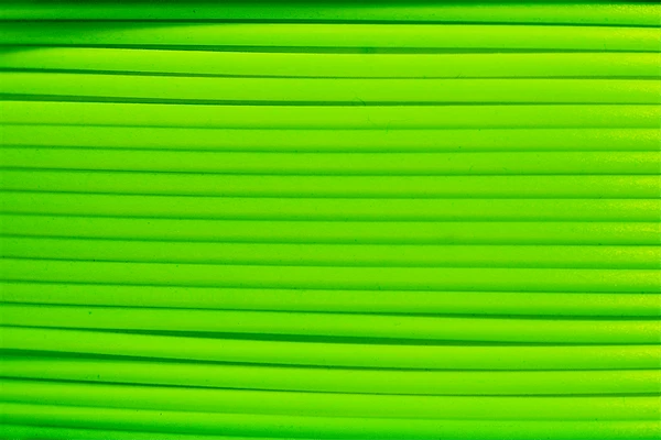 WINKLE FILAMENTO IMPRESORA 3D PLA HD GLOW COLOR VERDE FOSFORESCENTE 1.75 MM. 1000 GR 2 WINKLE FILAMENTO IMPRESORA 3D PLA HD GLOW COLOR VERDE FOSFORESCENTE 1.75 MM. 1000 GR - Imagen 2