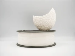 WINKLE FILAMENTO IMPRESORA 3D TENAFLEX FLEXIBLE ALTA RESISTENCIA COLOR BLANCO GLACIAR 1.75 MM. 750 GR. 6 WINKLE FILAMENTO IMPRESORA 3D TENAFLEX FLEXIBLE ALTA RESISTENCIA COLOR BLANCO GLACIAR 1.75 MM. 750 GR. -tienda EPSON 8435532907015 pic 2