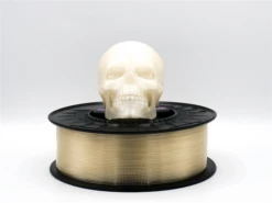 WINKLE FILAMENTO IMPRESORA 3D PETG COLOR TRANSPARENTE 1.75 MM. 1000 GR. 6 WINKLE FILAMENTO IMPRESORA 3D PETG COLOR TRANSPARENTE 1.75 MM. 1000 GR. -tienda EPSON 8435532909200 pic 2