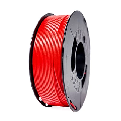 WINKLE FILAMENTO IMPRESORA 3D PLA HD COLOR ROJO DIABLO 1.75 MM 1000 GR. 1 WINKLE FILAMENTO IMPRESORA 3D PLA HD COLOR ROJO DIABLO 1.75 MM 1000 GR.