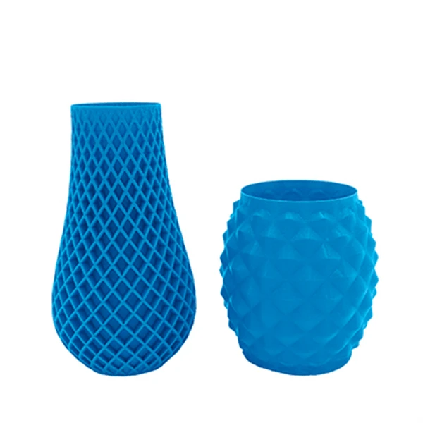 WINKLE FILAMENTO IMPRESORA 3D PLA HD COLOR AZUL CELESTE 1.75 MM 1000 GR. 2 WINKLE FILAMENTO IMPRESORA 3D PLA HD COLOR AZUL CELESTE 1.75 MM 1000 GR. - Imagen 2