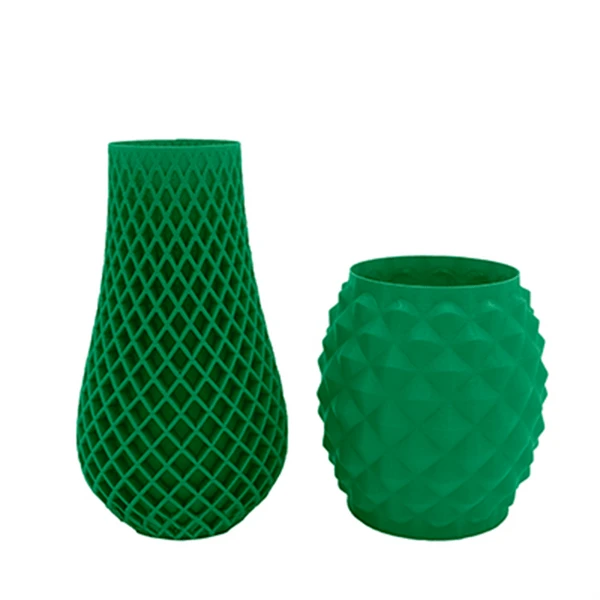 WINKLE FILAMENTO IMPRESORA 3D PLA HD COLOR VERDE AGUACATE 1.75 MM 1000 GR. 2 WINKLE FILAMENTO IMPRESORA 3D PLA HD COLOR VERDE AGUACATE 1.75 MM 1000 GR. - Imagen 2