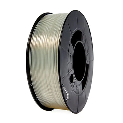 WINKLE FILAMENTO IMPRESORA 3D PLA HD COLOR TRANSPARENTE 1.75 MM 1000 GR. 1 WINKLE FILAMENTO IMPRESORA 3D PLA HD COLOR TRANSPARENTE 1.75 MM 1000 GR.