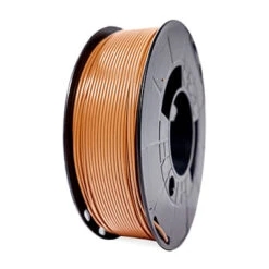 WINKLE FILAMENTO IMPRESORA 3D PLA HD COLOR MARRON ACACIA 1.75 MM 1000 GR.