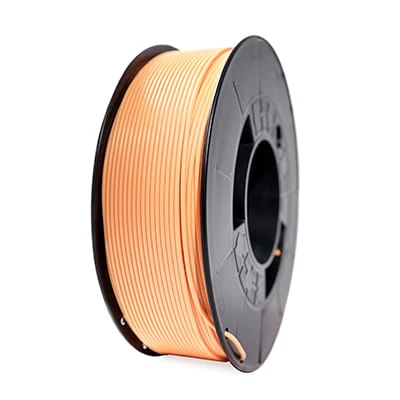 WINKLE FILAMENTO IMPRESORA 3D PLA HD COLOR MARRON PIEL 1.75 MM 1000 GR. 1 WINKLE FILAMENTO IMPRESORA 3D PLA HD COLOR MARRON PIEL 1.75 MM 1000 GR.