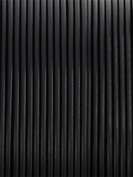 WINKLE FILAMENTO IMPRESORA 3D ASA COLOR NEGRO AZABACHE 1.75 MM. 1000 GR. 2 WINKLE FILAMENTO IMPRESORA 3D ASA COLOR NEGRO AZABACHE 1.75 MM. 1000 GR. - Imagen 2