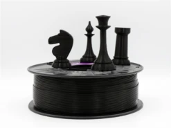 WINKLE FILAMENTO IMPRESORA 3D ASA COLOR NEGRO AZABACHE 1.75 MM. 1000 GR. 6 WINKLE FILAMENTO IMPRESORA 3D ASA COLOR NEGRO AZABACHE 1.75 MM. 1000 GR. -tienda EPSON 8435532912309 pic 2