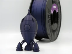 WINKLE FILAMENTO IMPRESORA 3D PLA HD COLOR AZUL INTERFERENCIA 1.75 MM. 300 GR. -tienda EPSON 8435532912705 pic 2