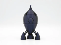 WINKLE FILAMENTO IMPRESORA 3D PLA HD COLOR AZUL INTERFERENCIA 1.75 MM. 300 GR. -tienda EPSON 8435532912705 pic 3