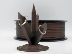 WINKLE FILAMENTO IMPRESORA 3D PLA HD COLOR ROJO INTERFERENCIA 1.75 MM. 300 GR. -tienda EPSON 8435532912804 pic 2