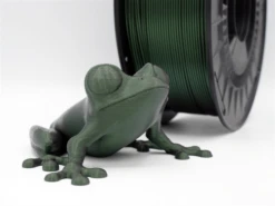 WINKLE FILAMENTO IMPRESORA 3D PLA HD COLOR VERDE INTERFERENCIA 1.75 MM. 300 GR. -tienda EPSON 8435532912903 pic 2