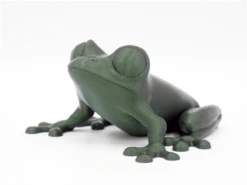 WINKLE FILAMENTO IMPRESORA 3D PLA HD COLOR VERDE INTERFERENCIA 1.75 MM. 300 GR. -tienda EPSON 8435532912903 pic 3