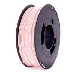 WINKLE FILAMENTO IMPRESORA 3D PLA HD COLOR ALGODON DE AZUCAR 1.75 MM 1000 GR.