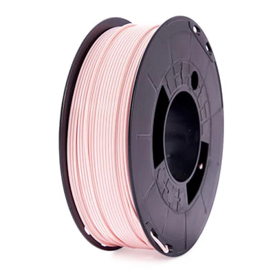 WINKLE FILAMENTO IMPRESORA 3D PLA HD COLOR ALGODON DE AZUCAR 1.75 MM 1000 GR. 1 WINKLE FILAMENTO IMPRESORA 3D PLA HD COLOR ALGODON DE AZUCAR 1.75 MM 1000 GR.