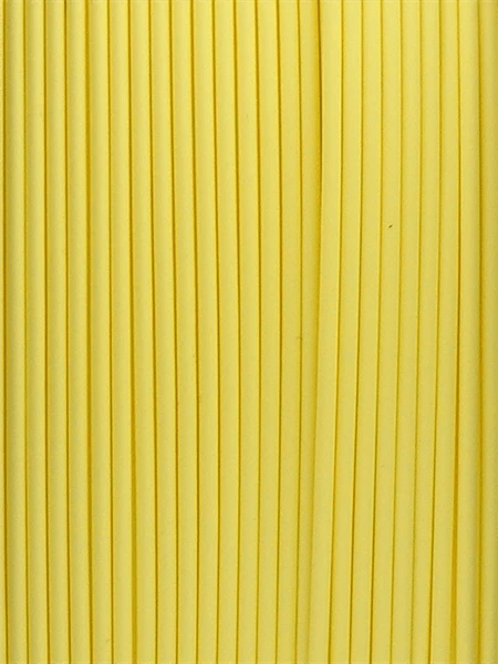 WINKLE FILAMENTO IMPRESORA 3D PLA HD COLOR BANANA 1.75 MM. 300 GR. 2 WINKLE FILAMENTO IMPRESORA 3D PLA HD COLOR BANANA 1.75 MM. 300 GR. - Imagen 2