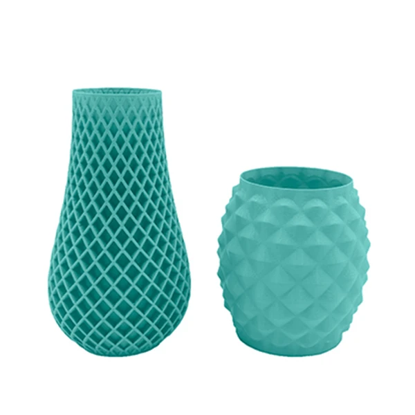 WINKLE FILAMENTO IMPRESORA 3D PLA HD COLOR GREEN MACARON 1.75 MM 1000 GR. 2 WINKLE FILAMENTO IMPRESORA 3D PLA HD COLOR GREEN MACARON 1.75 MM 1000 GR. - Imagen 2