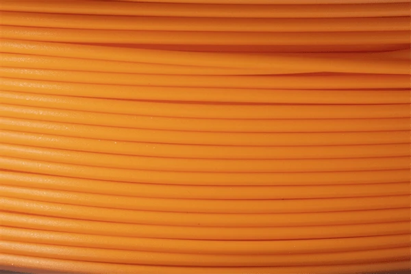 WINKLE FILAMENTO IMPRESORA 3D PLA HD COLOR NARANJA NEMO 1.75 MM 1000 GR. 2 WINKLE FILAMENTO IMPRESORA 3D PLA HD COLOR NARANJA NEMO 1.75 MM 1000 GR. - Imagen 2