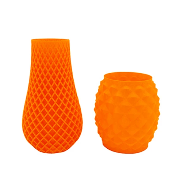 WINKLE FILAMENTO IMPRESORA 3D PLA HD COLOR NARANJA NEMO 1.75 MM 1000 GR. 3 WINKLE FILAMENTO IMPRESORA 3D PLA HD COLOR NARANJA NEMO 1.75 MM 1000 GR. - Imagen 3