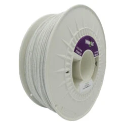 WINKLE FILAMENTO IMPRESORA 3D PLA HD COLOR MA RMOL CLARO 1.75 MM 1000 GR.