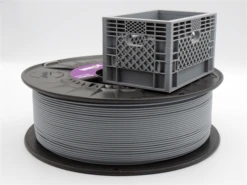 WINKLE FILAMENTO IMPRESORA 3D PETG COLOR GRIS CENIZA 1.75 MM. 1000 GR. 6 WINKLE FILAMENTO IMPRESORA 3D PETG COLOR GRIS CENIZA 1.75 MM. 1000 GR. -tienda EPSON 8435532913771 pic 2