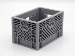 WINKLE FILAMENTO IMPRESORA 3D PETG COLOR GRIS CENIZA 1.75 MM. 1000 GR. 7 WINKLE FILAMENTO IMPRESORA 3D PETG COLOR GRIS CENIZA 1.75 MM. 1000 GR. -tienda EPSON 8435532913771 pic 3