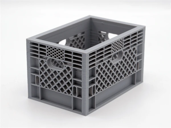 WINKLE FILAMENTO IMPRESORA 3D PETG COLOR GRIS CENIZA 1.75 MM. 1000 GR. 4 WINKLE FILAMENTO IMPRESORA 3D PETG COLOR GRIS CENIZA 1.75 MM. 1000 GR. - Imagen 4