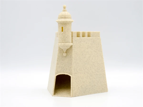 WINKLE FILAMENTO IMPRESORA 3D PLA HD COLOR DESERT SAND 1.75 MM. 300 GR. 4 WINKLE FILAMENTO IMPRESORA 3D PLA HD COLOR DESERT SAND 1.75 MM. 300 GR. - Imagen 4