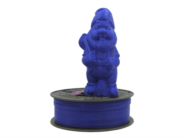 WINKLE FILAMENTO IMPRESORA 3D PLA HD COLOR AZUL CON PARTICULAS 1.75 MM. 300 GR. 3 WINKLE FILAMENTO IMPRESORA 3D PLA HD COLOR AZUL CON PARTICULAS 1.75 MM. 300 GR. - Imagen 3