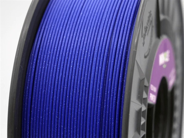 WINKLE FILAMENTO IMPRESORA 3D PLA HD COLOR AZUL CON PARTICULAS FEEL BLUE 1.75 MM 1000 GR. 4 WINKLE FILAMENTO IMPRESORA 3D PLA HD COLOR AZUL CON PARTICULAS FEEL BLUE 1.75 MM 1000 GR. - Imagen 4