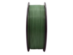 WINKLE FILAMENTO IMPRESORA 3D PLA HD COLOR VERDE CON PARTICULAS GLOW ARMY 1.75 MM 1000 GR. 8 WINKLE FILAMENTO IMPRESORA 3D PLA HD COLOR VERDE CON PARTICULAS GLOW ARMY 1.75 MM 1000 GR. -tienda EPSON 8435532914310 pic 2