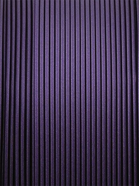 WINKLE FILAMENTO IMPRESORA 3D PLA HD COLOR PURPURA BRILLANTE 1.75 MM. 300 GR. 1 WINKLE FILAMENTO IMPRESORA 3D PLA HD COLOR PURPURA BRILLANTE 1.75 MM. 300 GR.