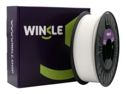 WINKLE FILAMENTO IMPRESORA 3D ABS NATURAL 1.75 MM. 1000 GR.