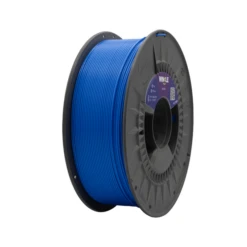 WINKLE FILAMENTO IMPRESORA 3D PLA TOUGH DARK BLUE 1.75 MM. 1000 GR.