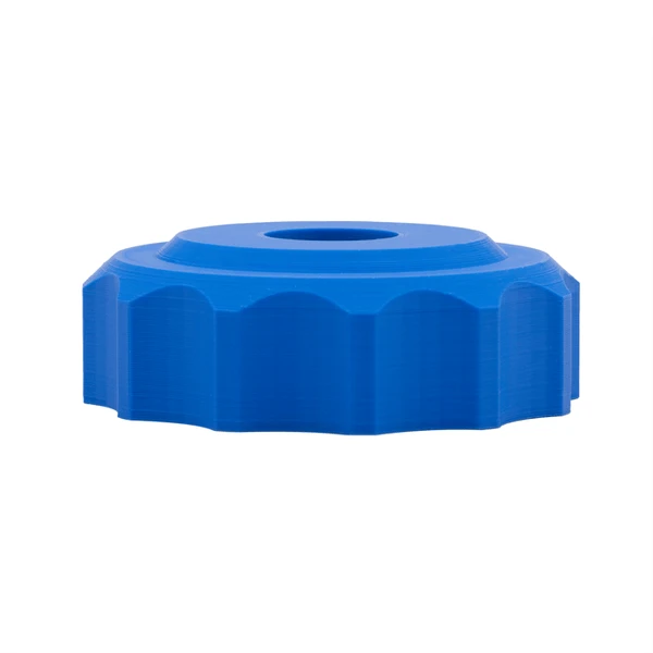 WINKLE FILAMENTO IMPRESORA 3D PLA TOUGH DARK BLUE 1.75 MM. 1000 GR. 5 WINKLE FILAMENTO IMPRESORA 3D PLA TOUGH DARK BLUE 1.75 MM. 1000 GR. - Imagen 5