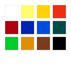 ESTUCHE DE CARTON CON 12 TUBOS DE COLORES SURTIDOS STAEDTLER 8500 C12 11 ESTUCHE DE CARTON CON 12 TUBOS DE COLORES SURTIDOS STAEDTLER 8500 C12 -tienda EPSON 8500 C12 pic 5