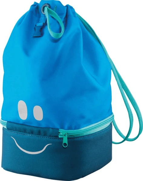 MOCHILA PORTA ALIMENTO KIDS CONCEPT AZUL MAPED 872303 1 MOCHILA PORTA ALIMENTO KIDS CONCEPT AZUL MAPED 872303