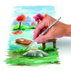 ESTUCHE DE CARTON CON 24 TUBOS DE ACUARELAS. COLORES SURTIDOS STAEDTLER 8880 C24 10 ESTUCHE DE CARTON CON 24 TUBOS DE ACUARELAS. COLORES SURTIDOS STAEDTLER 8880 C24 -tienda EPSON 8880 C24 pic 4