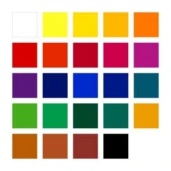 ESTUCHE DE CARTON CON 24 TUBOS DE ACUARELAS. COLORES SURTIDOS STAEDTLER 8880 C24 11 ESTUCHE DE CARTON CON 24 TUBOS DE ACUARELAS. COLORES SURTIDOS STAEDTLER 8880 C24 -tienda EPSON 8880 C24 pic 5