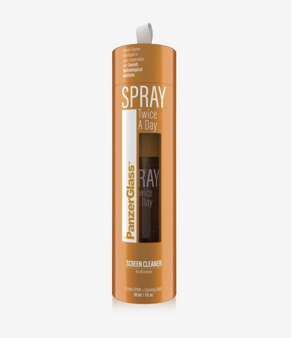 SPRAY TWICE A DAY 30 ML 4 SPRAY TWICE A DAY 30 ML - Imagen 4