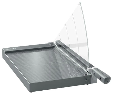 GUILLOTINA OFFICE PRO A4 LEITZ 90230000 2 GUILLOTINA OFFICE PRO A4 LEITZ 90230000 - Imagen 2